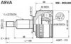 MERCE A6383342334 Joint Kit, drive shaft